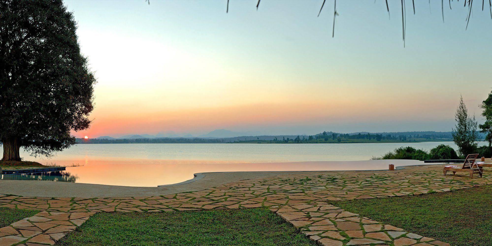 Evolve Back Kabini Begūr Kültér fotó